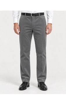 Classics Men Royal Büyük Beden Erkek Kadife Pantolon - 7839 Gri Classics Men Royal Büyük Beden Erkek Kadife Pantolon - 7839 Gri