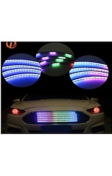 Kgn Led Panjur Lambası 12v 4 Lü 60 Cm 1 Adet