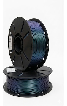 Filenta Yaldızlı Mavi Pla Premium Filament 1.75mm 1kg Filenta Yaldızlı Mavi Pla Premium Filament 1.75mm 1kg