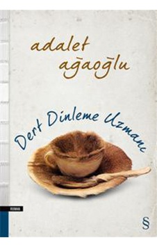 Dert Dinleme Uzmanı Dert Dinleme Uzmanı