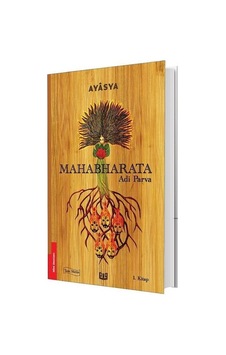 Mahabharata-Adı Parva - Ayasya - Vaveyla