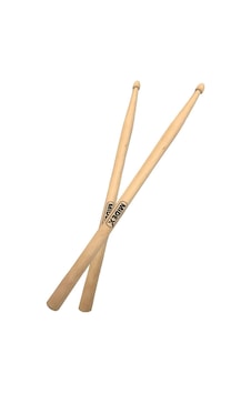 Midex Maple-100-5a Ahşap Akça Ağaç Bateri Baget Davul Bageti 5a Drumsticks 1 Çift Midex Maple-100-5a Ahşap Akça Ağaç Bateri Baget Davul Bageti 5a Drumsticks 1 Çift
