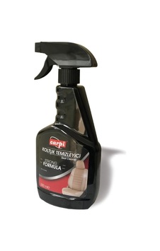 Carpi Koltuk Temizleyici 500 Ml. Carpi Koltuk Temizleyici 500 Ml.