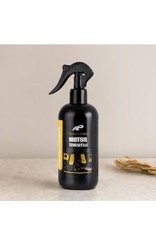 Oto Jant Temizleyici Sprey 400 Ml