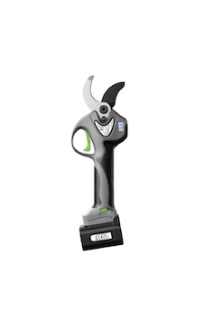 Zimastar Sc-8611a/1 Akülü Budama Makası 2 Akülü Zimastar Sc-8611a/1 Akülü Budama Makası 2 Akülü