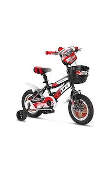 Ümit Bisiklet 1602 16 Trendy-V-Bmx Siyah Kırmızı Siyah - Kırmızı Ümit Bisiklet 1602 16 Trendy-V-Bmx Siyah Kırmızı Siyah - Kırmızı