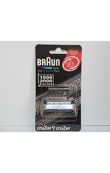 Braun 10B Cruzer Takım (Mavi) Braun 10B Cruzer Takım (Mavi)