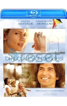 Bi Küçük Eylül Meselesi Blu-Ray