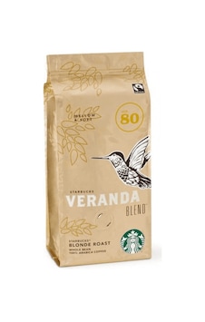 Starbucks Veranda Blend Çekirdek Filtre Kahve 250 G Starbucks Veranda Blend Çekirdek Filtre Kahve 250 G