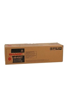 Tonersepeti Sharp Ar-450t Fotokopi Toner