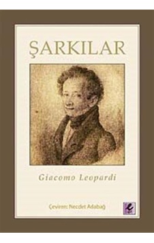 Şarkılar / Giacomo Leopardi