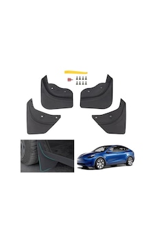 Taiwan Ön Çamurluk Sağ, Çelik Tesla Model Y 2021-2025 Oem 1493452e0b Taiwan Ön Çamurluk Sağ, Çelik Tesla Model Y 2021-2025 Oem 1493452e0b