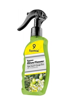 Formix Sprey Koku Ege Zeytin Çiçeği Özü 180 Ml 44277 77959 Formix Sprey Koku Ege Zeytin Çiçeği Özü 180 Ml 44277 77959