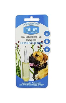 Blue Veteriner 10-20 Kg Köpek Deri Ve Tüy Bakım Ürünü