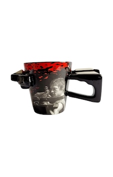 The Walking Dead Amc Crossbow 3d Kupa Bardak Cup The Walking Dead Amc Crossbow 3d Kupa Bardak Cup