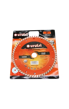 7 İnç - 180mm Mermer Kesici Disk Ty-157 7 İnç - 180mm Mermer Kesici Disk Ty-157