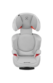 Maxi-Cosi Rodi Air Protect ADAC'lı I-Size 15-36 KG Çocuk Oto Koltuğu Authentic Grey
