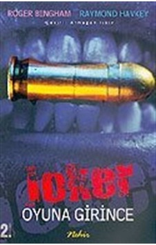 Joker Oyuna Girince / Roger Bingham Joker Oyuna Girince / Roger Bingham