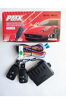 Pmx Açma Kapama 2 Tuşlu 24 Volt Uzaktan Kumanda model232 Pmx Açma Kapama 2 Tuşlu 24 Volt Uzaktan Kumanda model232