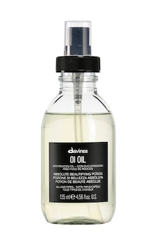 Davines Oı Oil Tüm Saç Tipleri İçin Saç Bakım Yağı 135 Ml Davines Oı Oil Tüm Saç Tipleri İçin Saç Bakım Yağı 135 Ml