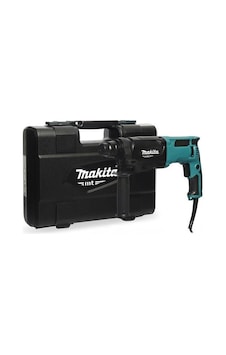 Matkap Makıta M8701b Elektropnömatik Delici-kırıcı 26mm Matkap Makıta M8701b Elektropnömatik Delici-kırıcı 26mm