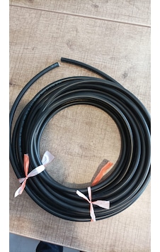 10 Metre 3 X 2.5 Mm Cca Ttr Çok Telli Elektrik Kablosu