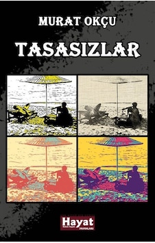 Tasasızlar The Boşluk / Murat Okçu Tasasızlar The Boşluk / Murat Okçu