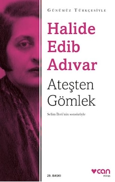 Ateşten Gömlek Sadeleştirilmiş Metin Ateşten Gömlek Sadeleştirilmiş Metin