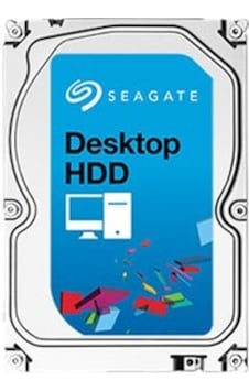 Seagate Barracuda ST500DM002 3.5" 500 GB SATA 3 HDD Seagate Barracuda ST500DM002 3.5" 500 GB SATA 3 HDD