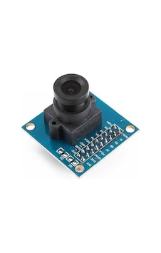 Makermarketim-Arduino Kamera Modülü Ov7670 Makermarketim-Arduino Kamera Modülü Ov7670