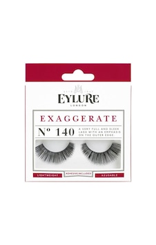 Eylure Takma Kirpik- Exaggerate- No:140 Eylure Takma Kirpik- Exaggerate- No:140