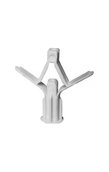 Made Alçıpan Dübeli 3 Mm 50 Adet N11.46 Made Alçıpan Dübeli 3 Mm 50 Adet N11.46