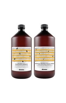 Davines Nourishing Restructuring Miracle Şampuan 1 L Davines Nourishing Restructuring Miracle Şampuan 1 L