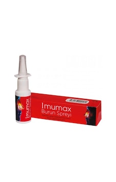 Imumax Burun Spreyi 15  ML