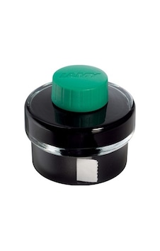 Lamy Dolma Kalem Murekkep 50Ml Yesil 