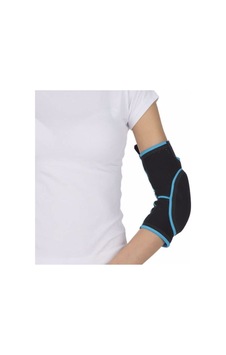 Airtex Silikon Destekli Dirseklik