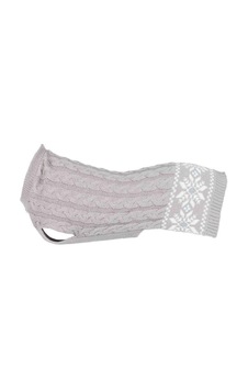 Trixie Köpek Kazağı, Xs: 30 Cm: 34 Cm, Gri