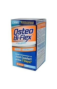 Osteo Bi-flex Advanced Triple Strength 120 Tablet Osteo Bi-flex Advanced Triple Strength 120 Tablet