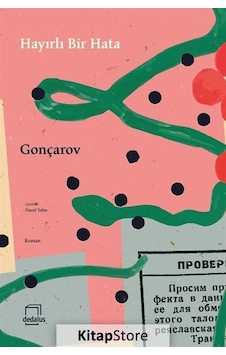 Hayırlı Bir Hata / Ivan Gonçarov