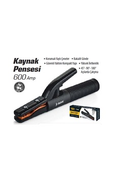 318 600 Amper Kaynak Pensesi 318 600 Amper Kaynak Pensesi