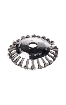 Ta Vt07109 Tırpan Başlığı Telli Fırça Ø152cm