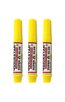 1 Adet Super Glue 1,4g. Japon Yapıştırıcı 1 Adet Super Glue 1,4g. Japon Yapıştırıcı