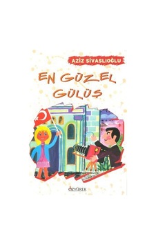 En Güzel Gülüş