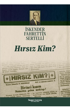 Hırsız Kim