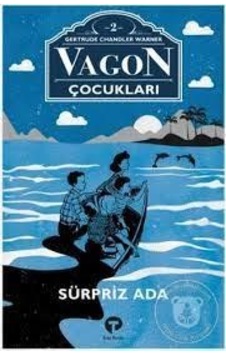 Vagon Çocuklari 2 Sürpriz Ada - Turkuvaz Vagon Çocuklari 2 Sürpriz Ada - Turkuvaz