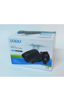 Sobo Wp-400m Dalga Yapıcı Sirkülasyon Motoru 15 W Sobo Wp-400m Dalga Yapıcı Sirkülasyon Motoru 15 W