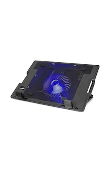 Notebook Soğutucu Led Siyah Hdx4251 Notebook Soğutucu Led Siyah Hdx4251