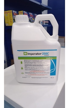 Syngenta Imperator Hamam 5 L Syngenta Imperator Hamam 5 L