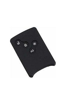 Renault Clio Megane Fluence Kumanda Anahtar Kılıfı Renault Clio Megane Fluence Kumanda Anahtar Kılıfı