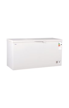 Uğur Udd 500 Bk Krom Yatay Derin Dondurucu Uğur Udd 500 Bk Krom Yatay Derin Dondurucu